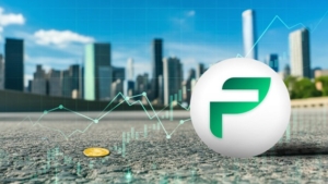 PropiChain Token Presale: Revolutionizing Real Estate Sector Absorbing 1% Market