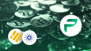PropiChain's NFT Marketplace Draws Binance Coin and Cardano Investors