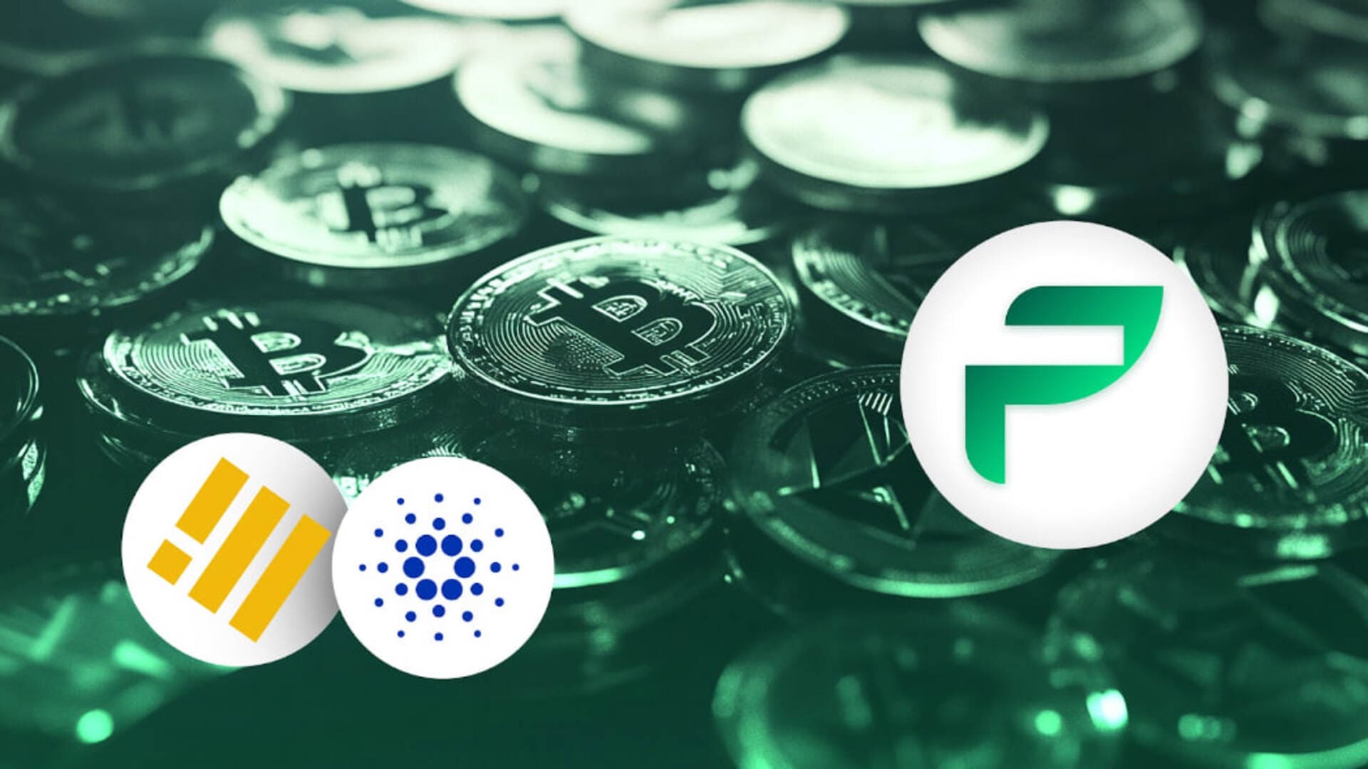 PropiChain's NFT Marketplace Draws Binance Coin and Cardano Investors