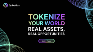 Qubetics Presale Promises 1800% ROI Amid SEI Dip - Mallconomy
