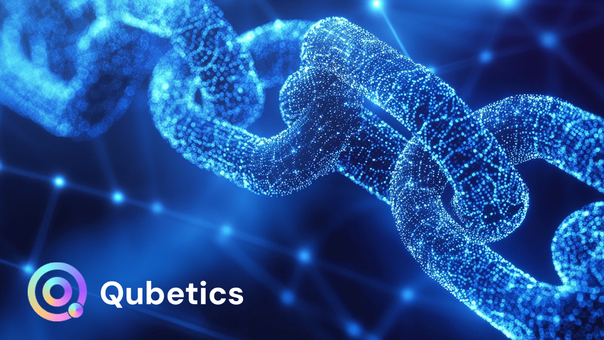 Qubetics Presale Surges: Ethereum and Cardano Boost Momentum