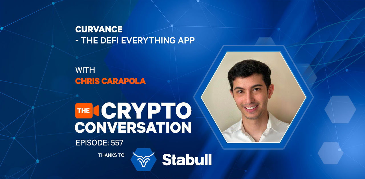 Revolutionize DeFi with Curvance: Your Ultimate All-in-One App!