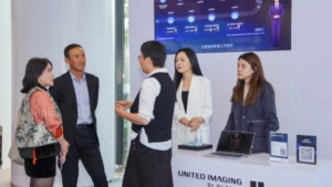 Revolutionizing Healthcare Supply Chains: Blockchain Market Connects Demand and Supply