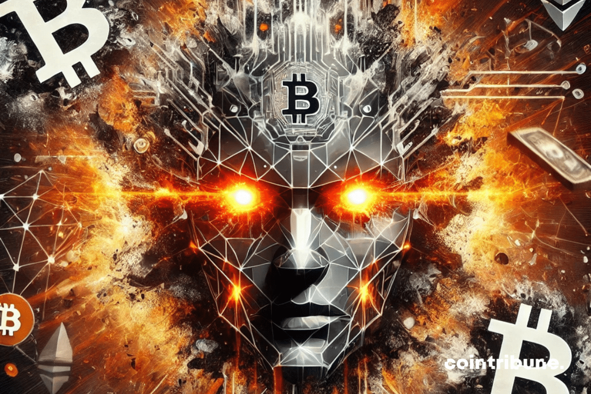 Revolutionizing KYC: AI Technology Smashing Exchange Barriers