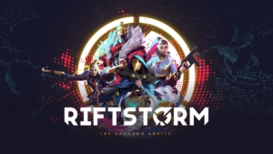 Riftstorm Alpha Playtest Launched – Dive Into the Action Now!