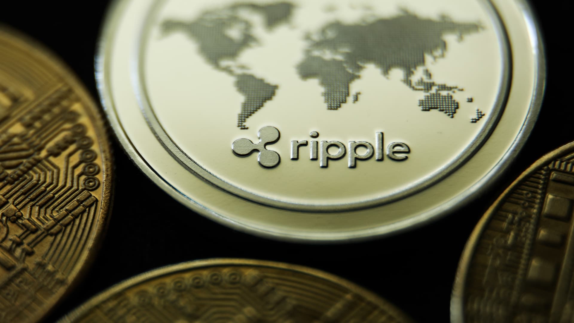 Ripple Introduces Crypto Storage Services for Banks, Diversifying Offerings