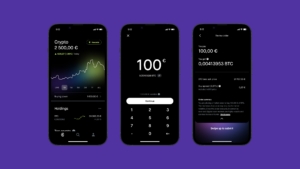 Robinhood Expands to Europe: Introduces Crypto Transfers for Traders