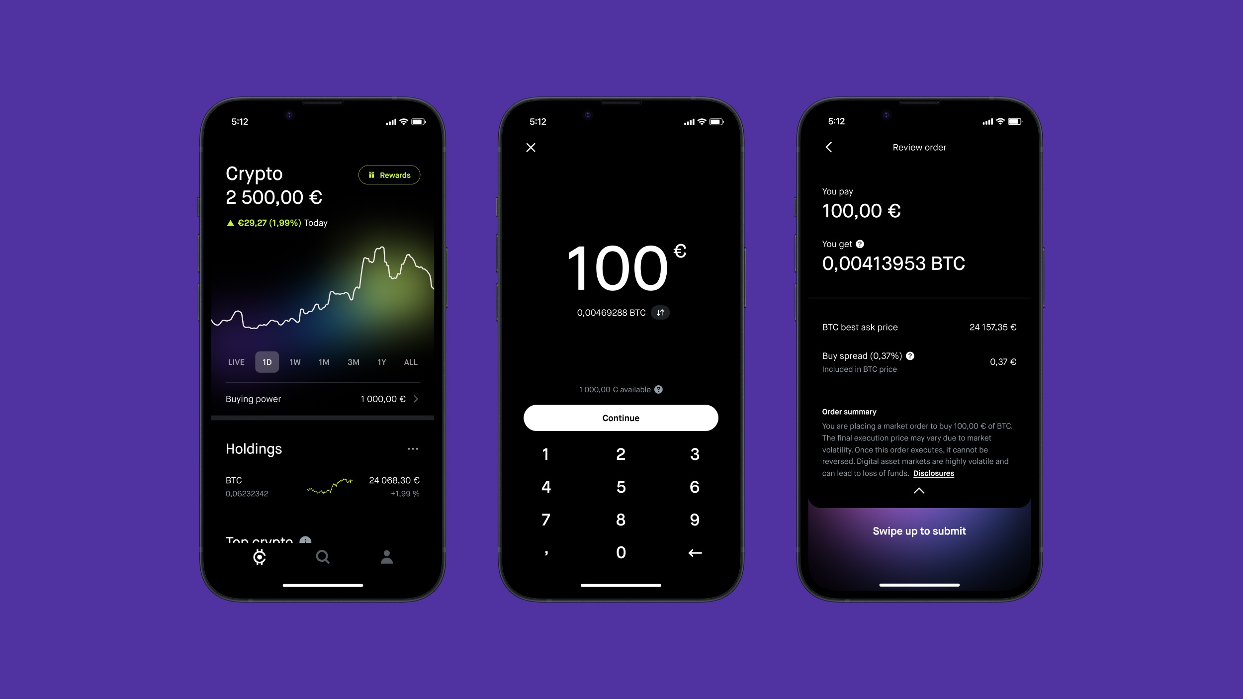 Robinhood Expands to Europe: Introduces Crypto Transfers for Traders