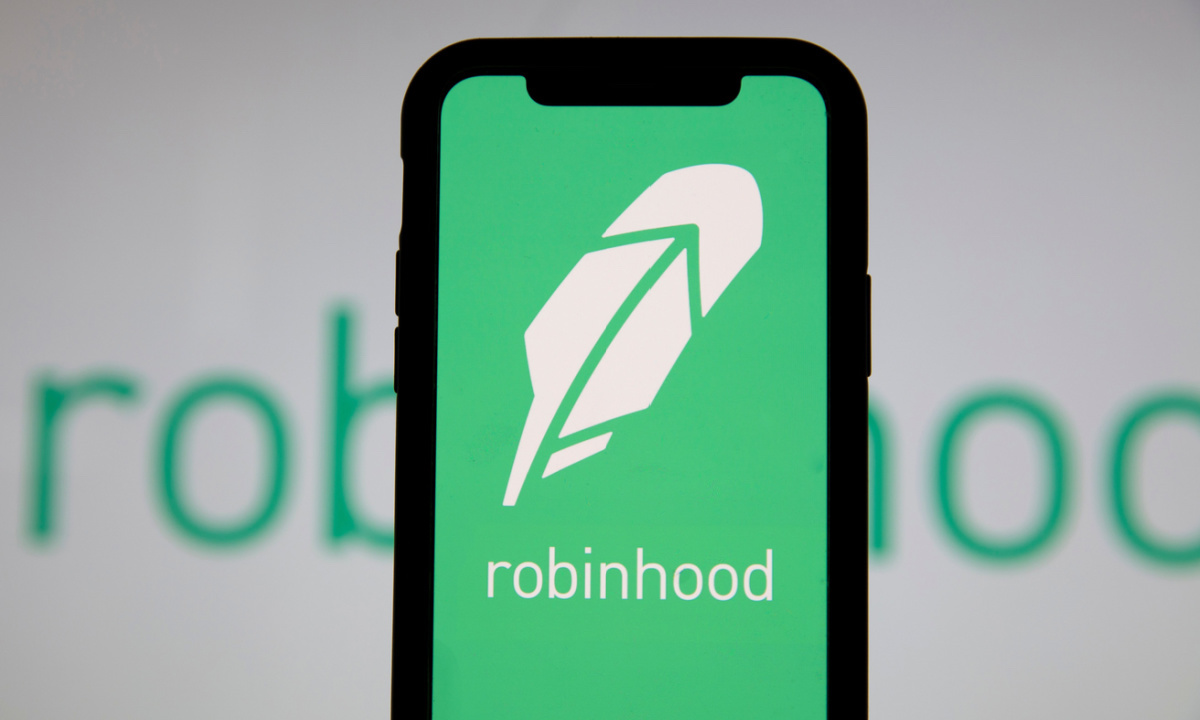 Robinhood Launches Crypto Transfers for European Clients, Expanding Investment Opportunities