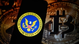 SEC Charges Man in Bitcoin Price Spike Hack: Cryptocurrency Price