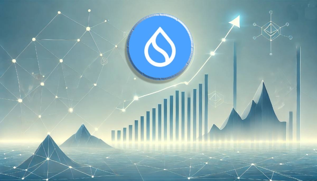 Sui Blockchain