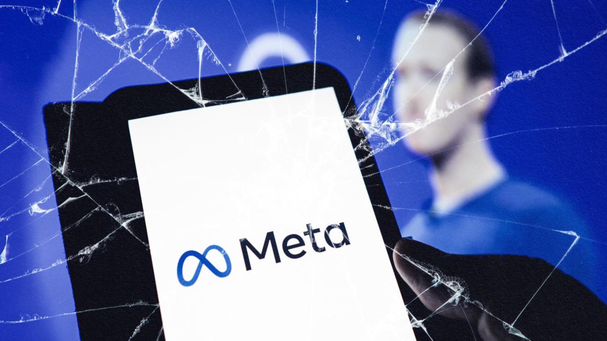 Shocking Insights Into Meta's Treatment of Children Revealed by Insiders