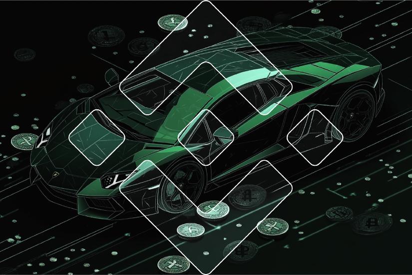 Smart money betting big on Lunex to outperform SOL and BNB
