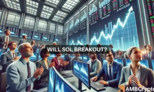 Solana Price Forecast: Bulls Struggle but Hope Sparks with Potential