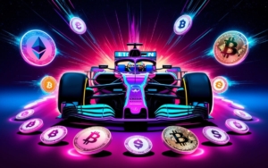 Solana and XRP Investors Positioned for DeFi Token Success in