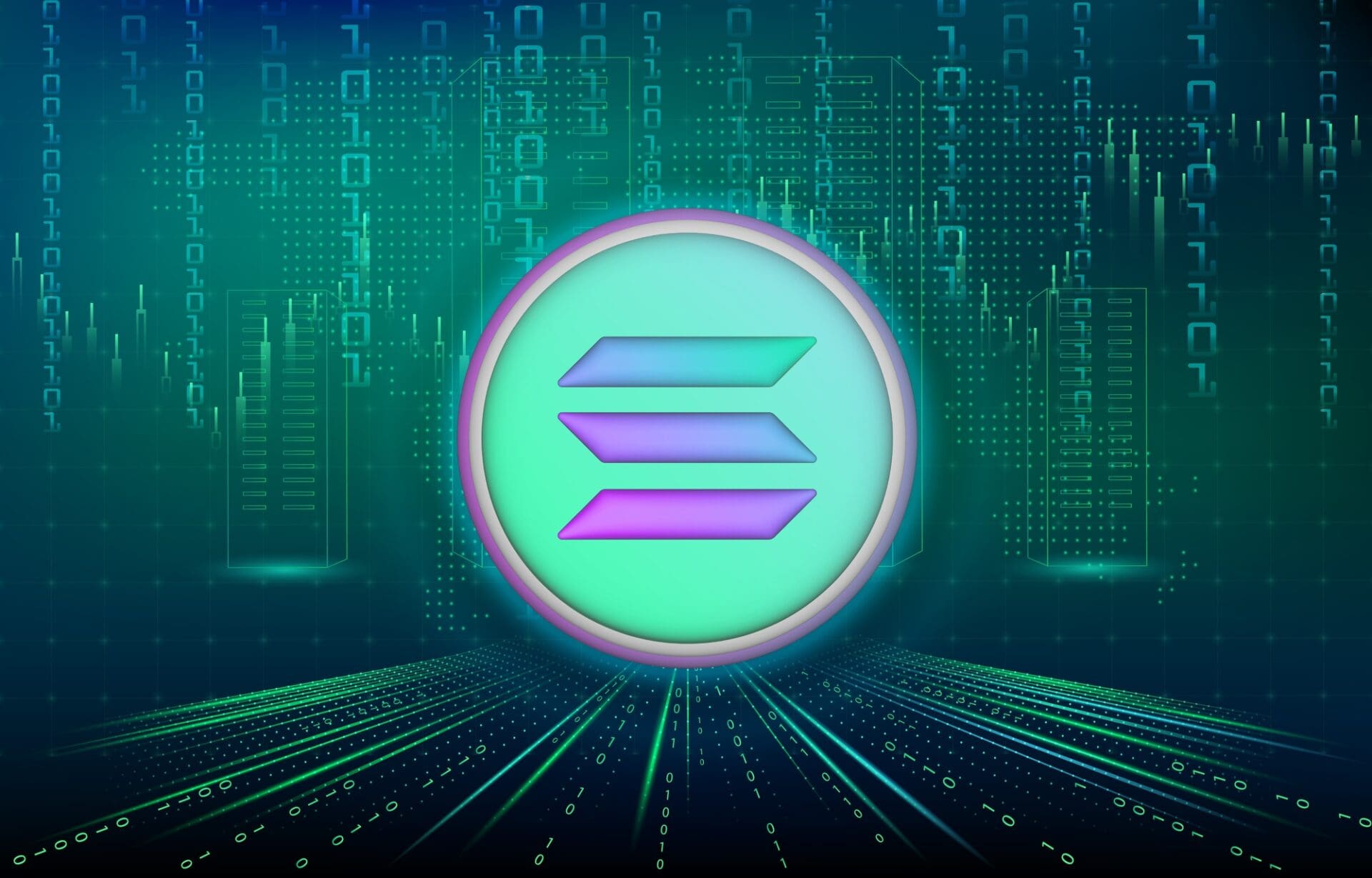 Solana's DeFi TVL Skyrockets: Ecosystem Sees Record Growth