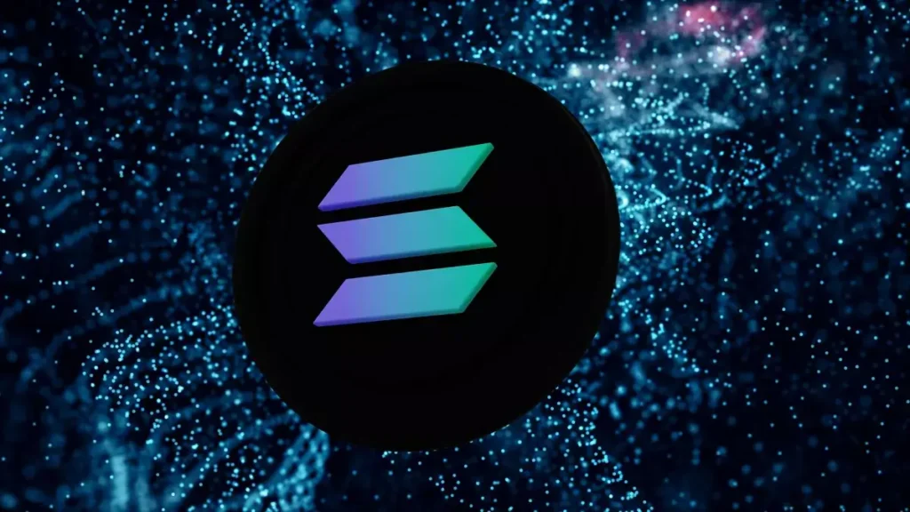 Solana’s Network Growth and DeFi Surge Signal Potential for Further Gains