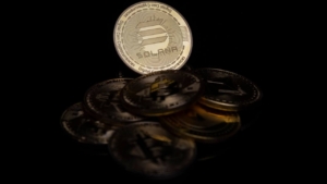 Solv Protocol Brings Liquid BTC to Solana Defi - Revolutionizing
