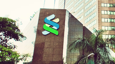 Standard Chartered and Ant International use blockchain for settlement of treasury transactions