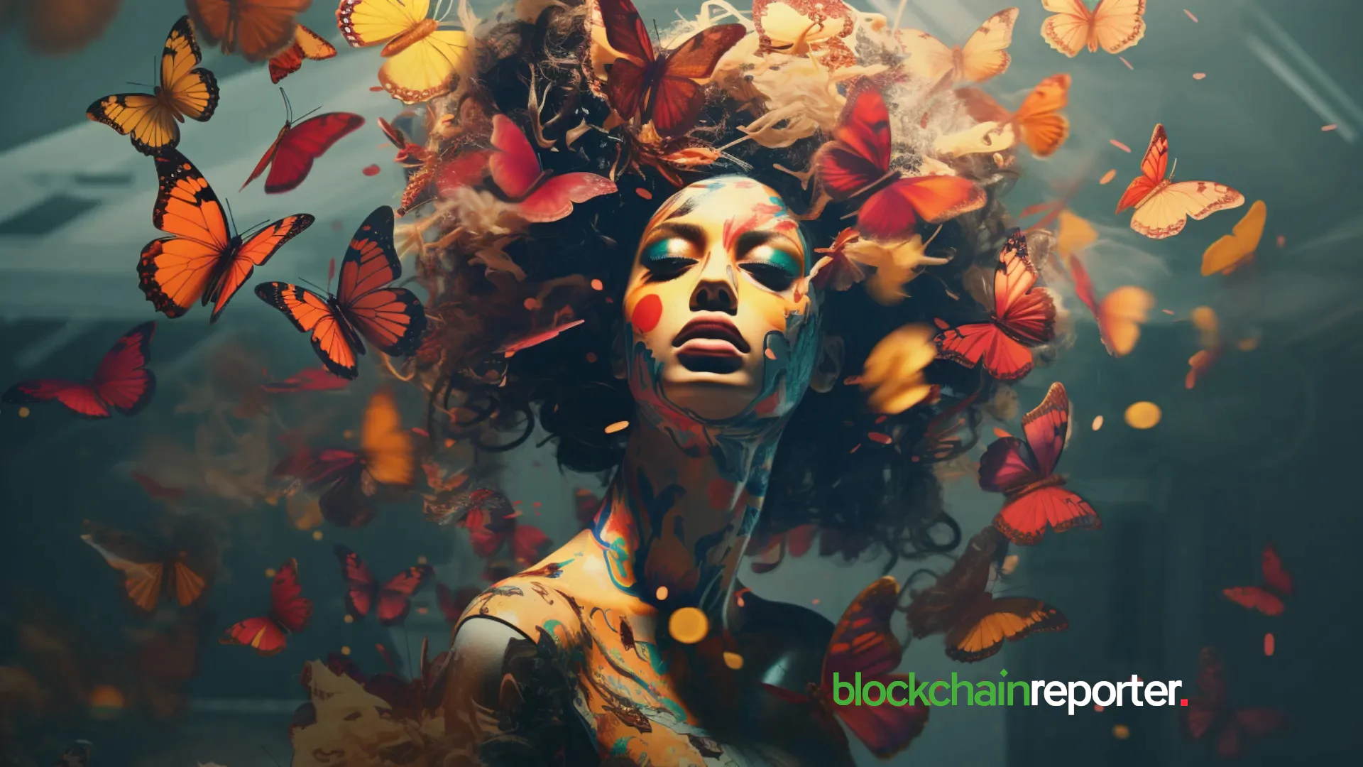 SuperRare Dominates NFT Market with $1.92M Daily Volume, Leading in