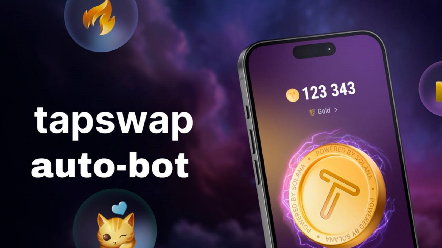 TapSwap Airdrop Delay: Updates and Reasons Behind the Continued Holdup