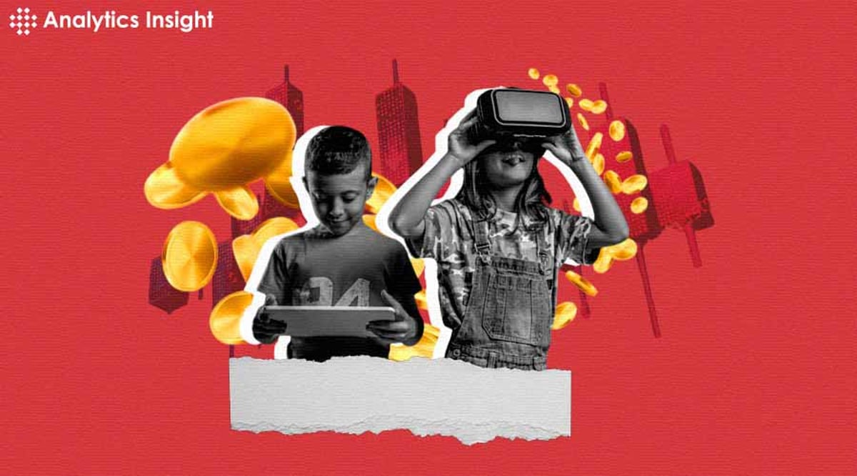 Top 5 Metaverse Tokens 2025: Watch These Trending Virtual Assets