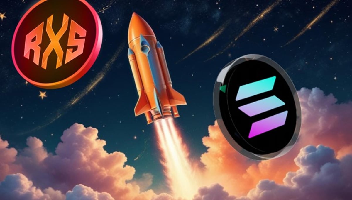 Top Altcoin under $0.20 Ready to Skyrocket like Solana -