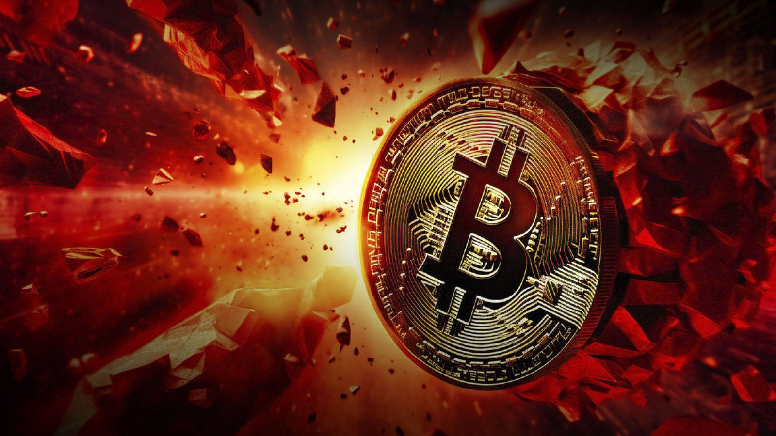 Top ECB Advisor Urges Bitcoin Elimination, Calls for Action Now