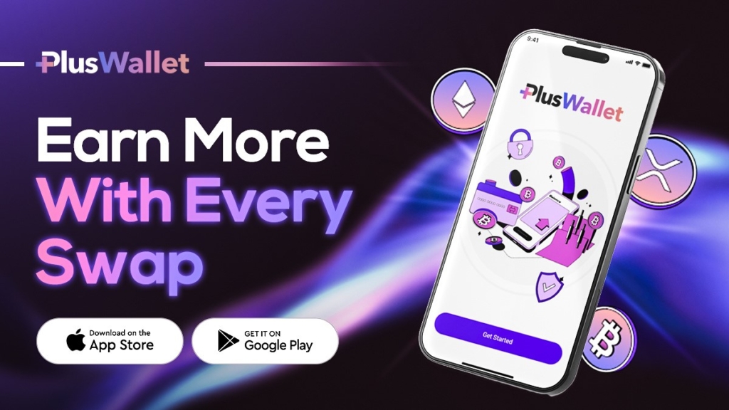 Traders Choose Plus Wallet’s Passive Income Opportunities Over Ledger as Ethereum Options Expire