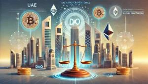 UAE Embraces Crypto with New DAO Legal Framework - Pro-Crypto