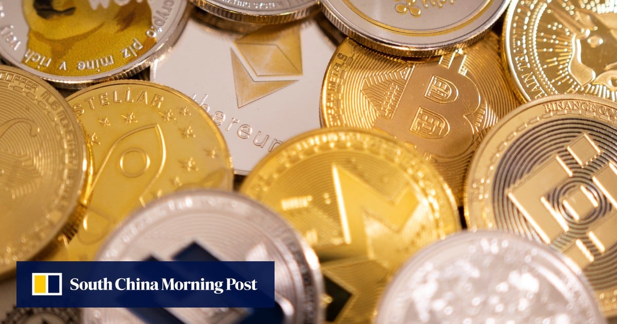 US Charges 3 Cryptocurrency Firms and 15 People, Including Hong