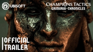 Ubisoft Unveils Champions Tactics: Grimoria Chronicles - Web3 Strategy Game
