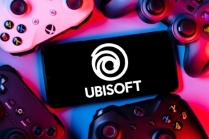 Ubisoft's Blockchain Game Introduces $64,000 NFTs - Embrace the Future