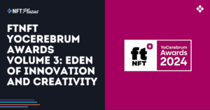 Unleashing Creative Potential: Eden Emerges as Hub of Innovation