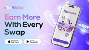 Unlock Passive Earnings with Plus Wallet & Margex's App Update