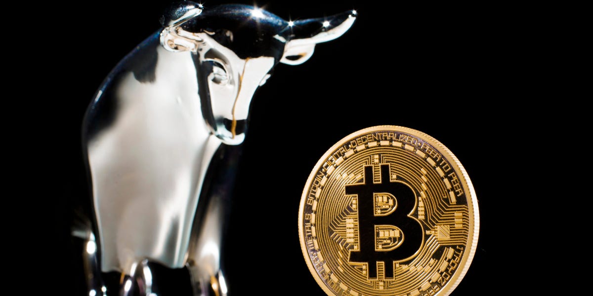 Unlocking the Untapped Potential: Bitcoin's 21 Million Supply Bull Case