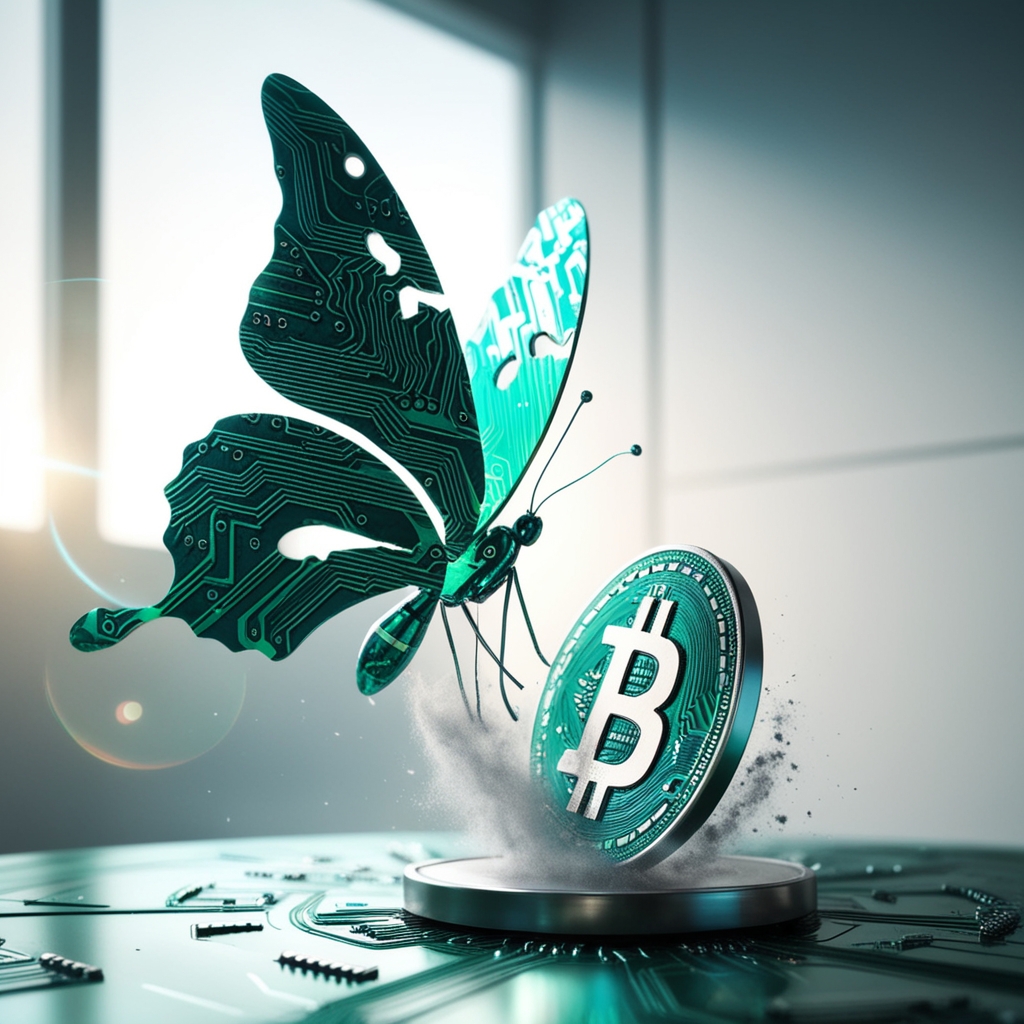 Untradeable Token Airdrop Shakes Up Crypto Market - Get the