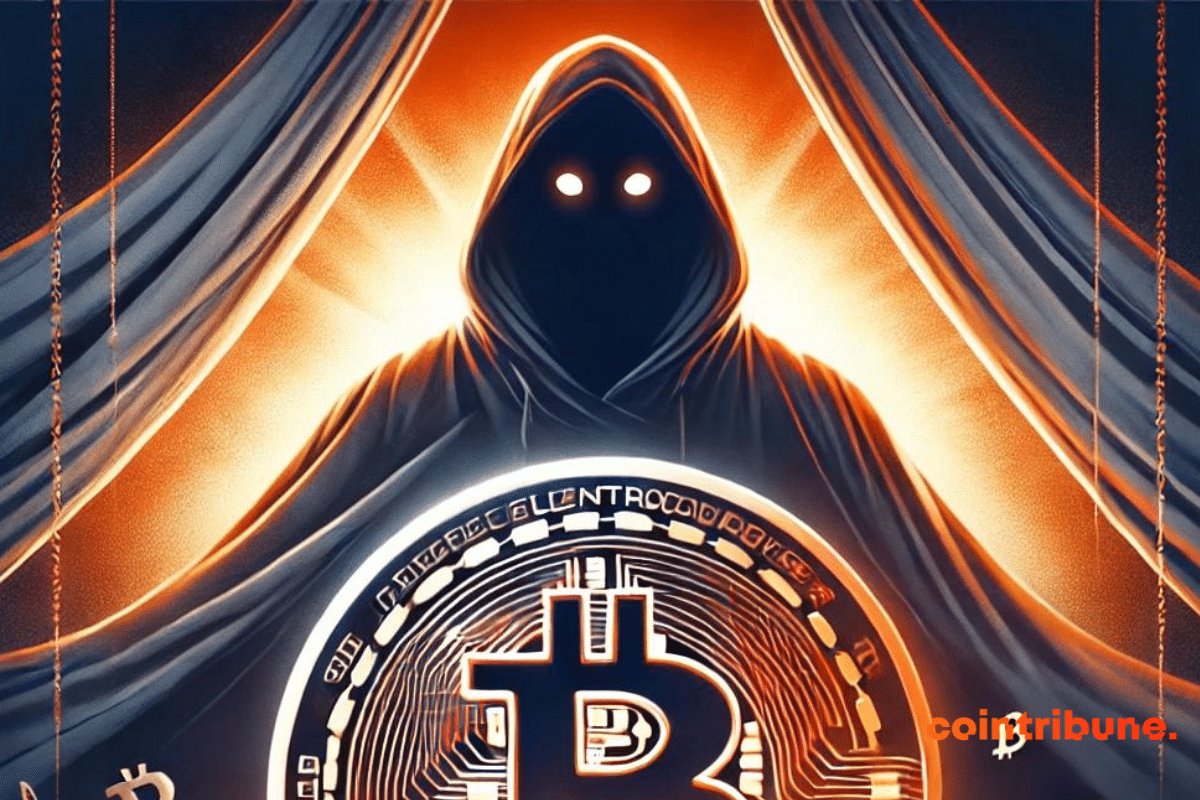 Unveiling the Dark Truth of Satoshi Nakamoto: Shocking Revelations and