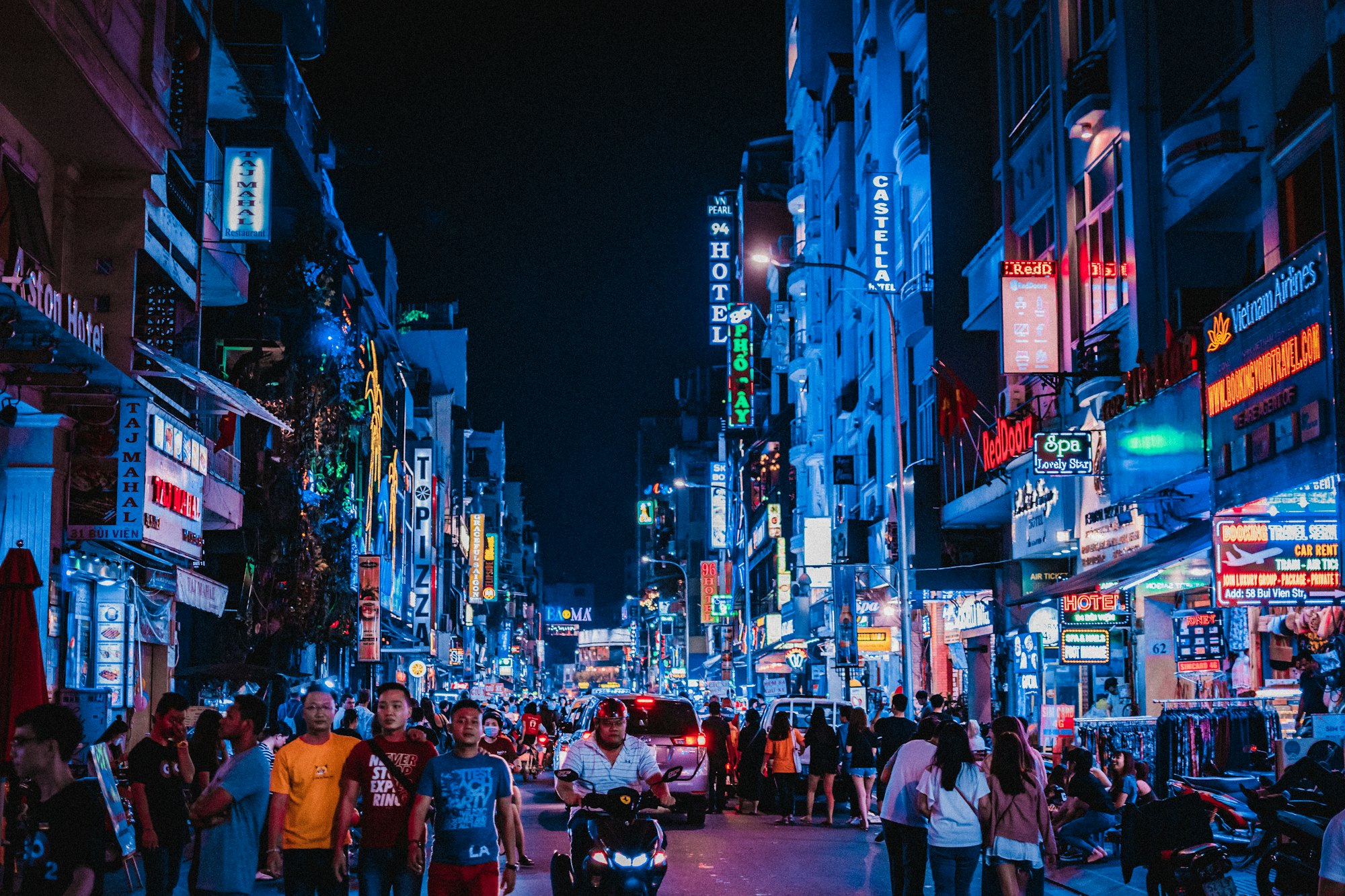 Vietnam's Bold Move: National Blockchain Strategy Revolutionizes Future Tech Landscape