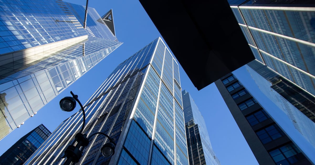 Wall Street Embraces Asset Tokenization: Investment Opportunities Soar
