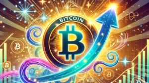 Wall Street Set to Become Top Bitcoin Holder, Experts Predict
