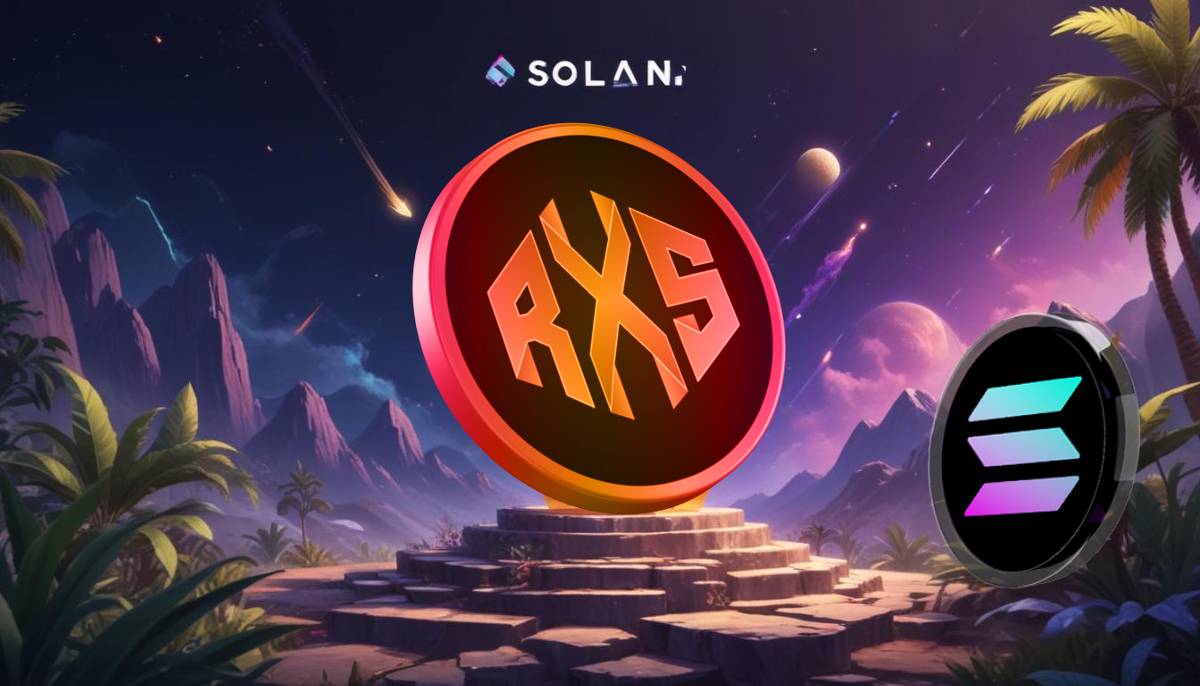 Watch out Solana! Experts warn this Altcoin may overtake SOL
