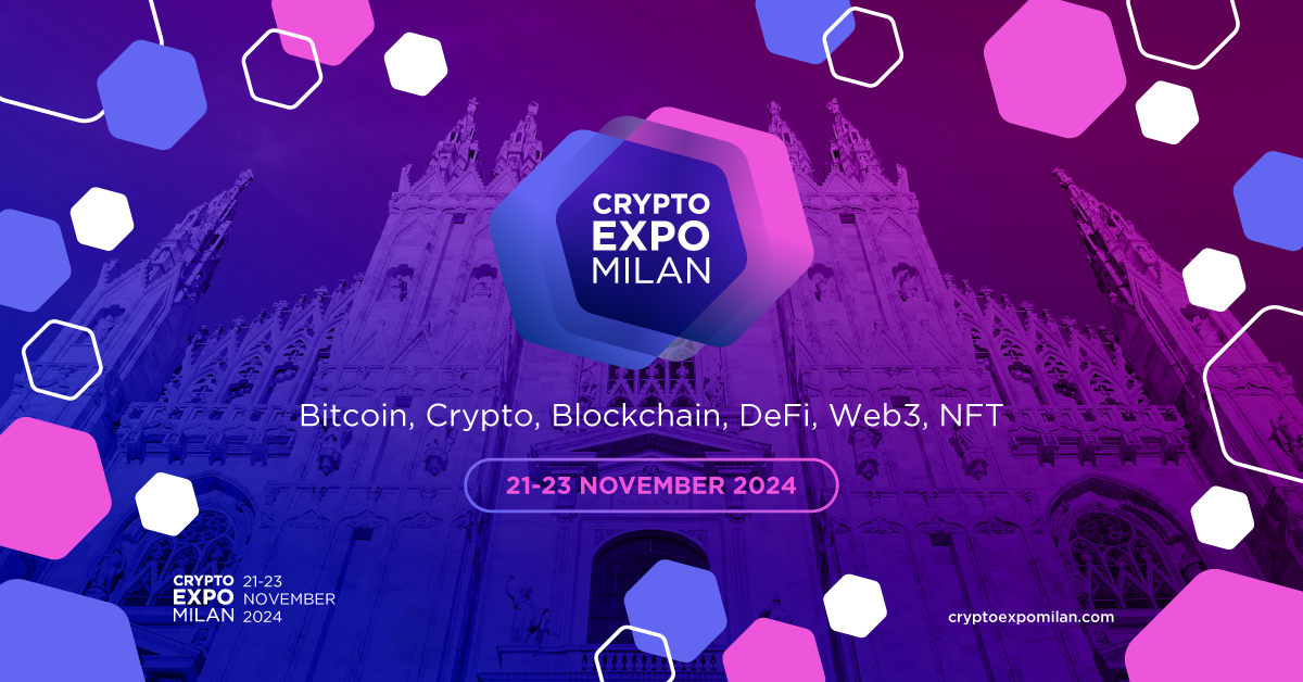 Web3 Expo: Uniting Blockchain Visionaries in Must-Attend Event