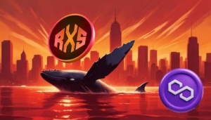 Whale Invests $50K in Altcoin Under $0.08 After POL Success