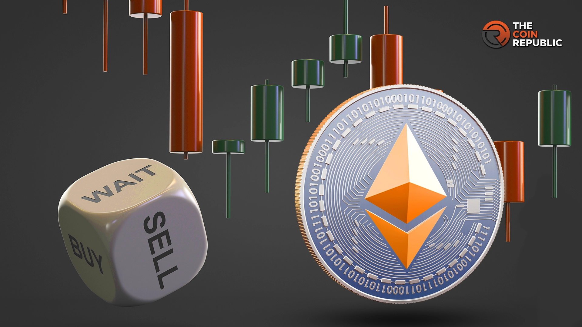 Whales Stockpiling Ethereum: Buy Signal or False Alarm?