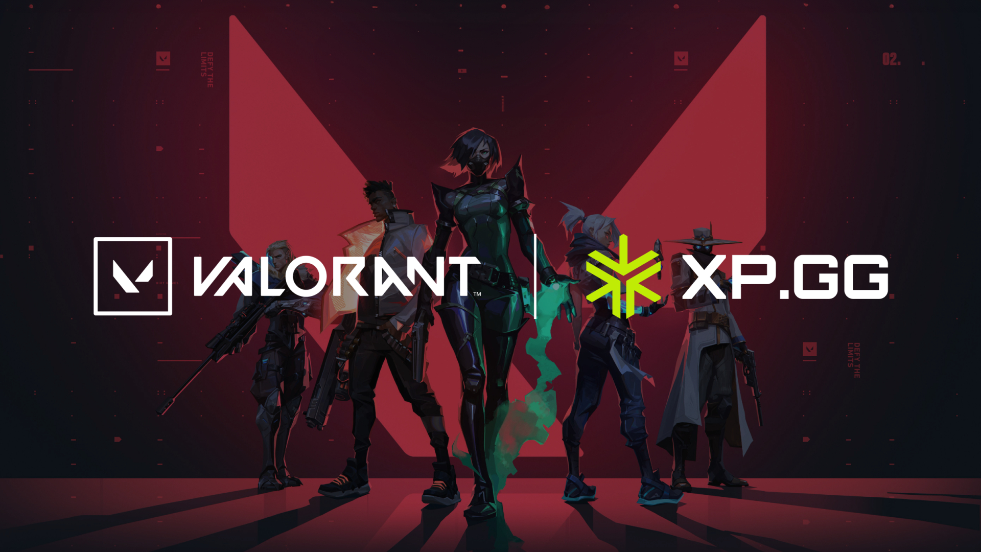 XP.GG Launches Valorant, First Riot Games Title on Platform -