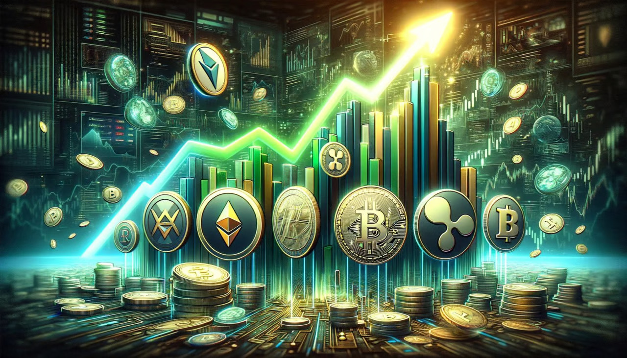 XRP, ETH, and Solana Analysis: Key Trends and Insights on