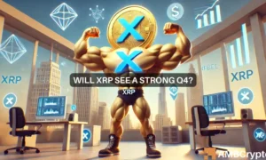 XRP Price Predictions: 3 Reasons for a Bullish Q4 Outlook