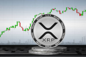 XRP Surges as Market Reacts to Harris Crypto Framework and