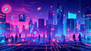 Xalts Enhances Asset Tokenisation on Blockchain with Polygon Integration